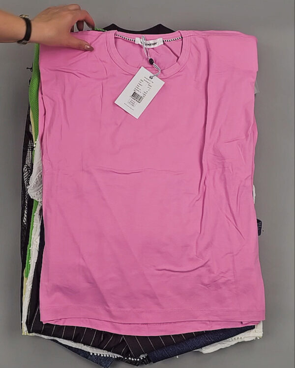 Фотография  617 - CO COUTURE mix 075#25 шт, ЛОТ №9010 оптом в Благовещенске и Амурской области