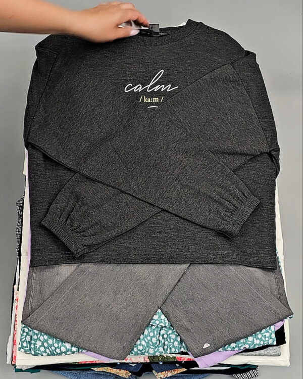 Фотография  876 - LIDL Summer mix 074#15 кг, ЛОТ №8990 оптом в Благовещенске и Амурской области