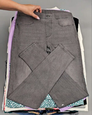 Фотография  655 - LIDL Summer mix 074#15 кг, ЛОТ №8990 оптом в Благовещенске и Амурской области