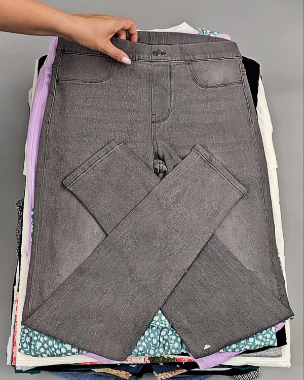 Фотография  877 - LIDL Summer mix 074#15 кг, ЛОТ №8990 оптом в Благовещенске и Амурской области