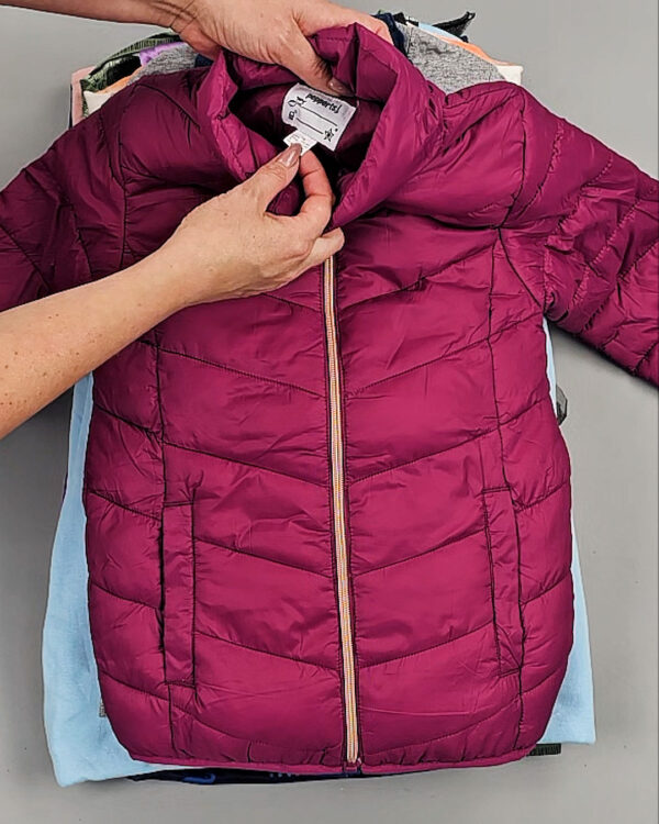 Фотография  339 - LIDL Kinder Baby Winter 074#7 кг, ЛОТ №8940 оптом в Благовещенске и Амурской области