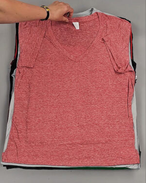 Фотография  700 - Футболки СТОК CAN 084#5 кг, ЛОТ №9000 оптом в Благовещенске и Амурской области