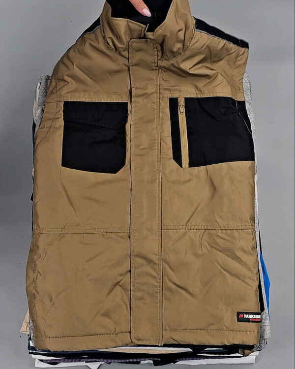 Фотография  392 - LIDL Winter mix 074#15 кг, ЛОТ №9052 оптом в Благовещенске и Амурской области