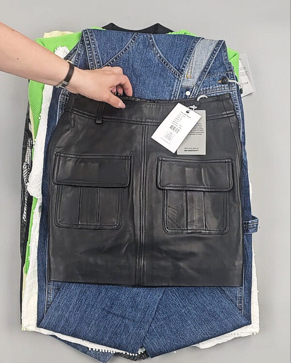 Фотография  813 - CO COUTURE mix 075#25 шт, ЛОТ №9010 оптом в Благовещенске и Амурской области