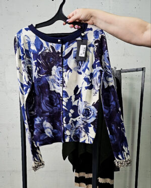 Фотография  178 - TWIN-SET 075#9 шт, ЛОТ №9080 оптом в Благовещенске и Амурской области