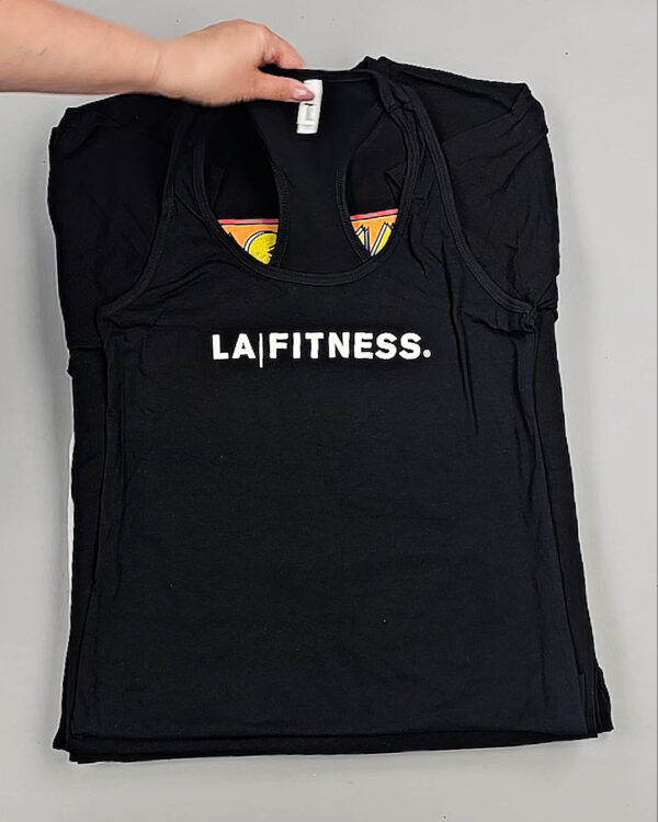 Фотография  866 - Футболки м/ж (Printed T-Shirts New)#5 кг, ЛОТ №8912 оптом в Благовещенске и Амурской области