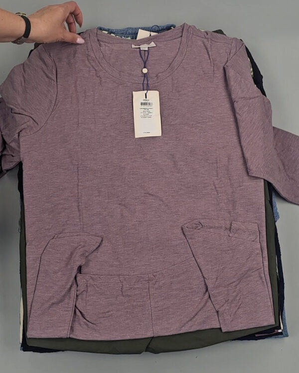 Фотография  607 - CARMACOMA mix 075#25 шт, ЛОТ №9014 оптом в Благовещенске и Амурской области