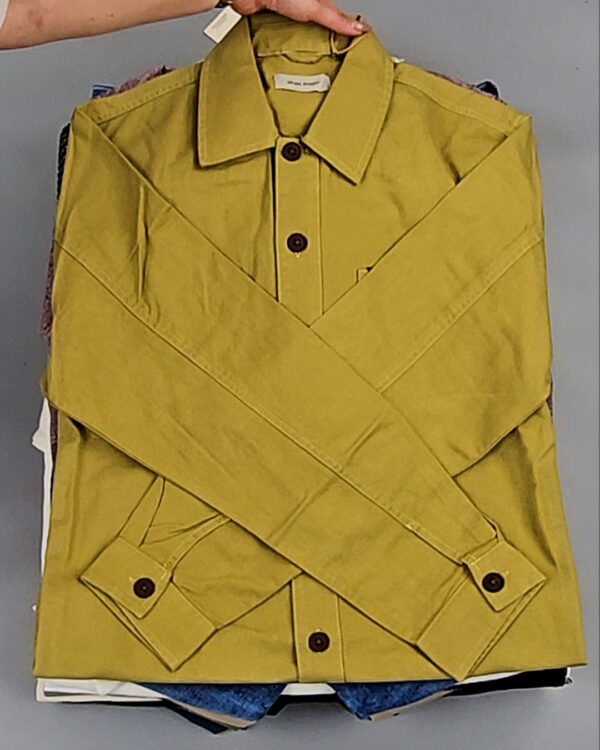 Фотография  413 - BLEND HE Summer 075#15 кг, ЛОТ №9004 оптом в Благовещенске и Амурской области