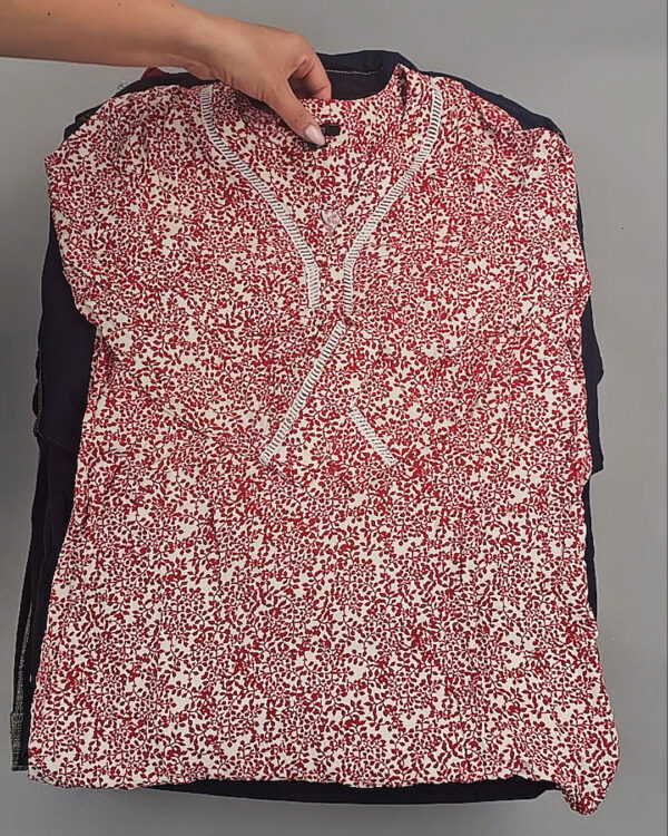 Фотография  348 - LIDL Summer м/ж 022024#15 кг, ЛОТ №9028 оптом в Благовещенске и Амурской области