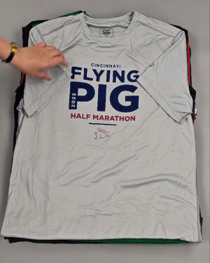 Фотография  258 - Футболки СТОК CAN 084#5 кг, ЛОТ №9000 оптом в Благовещенске и Амурской области