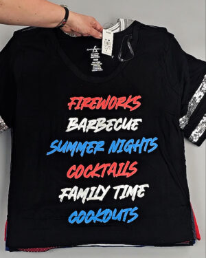 Фотография  825 - Футболки СТОК CAN 084#5 кг, ЛОТ №8998 оптом в Благовещенске и Амурской области