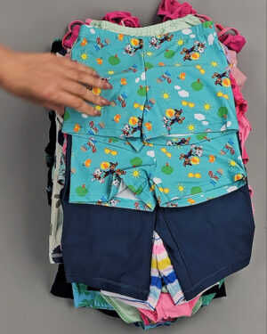 Фотография  950 - Купальники LIDL Kids 114#5 кг, ЛОТ №8950 оптом в Благовещенске и Амурской области