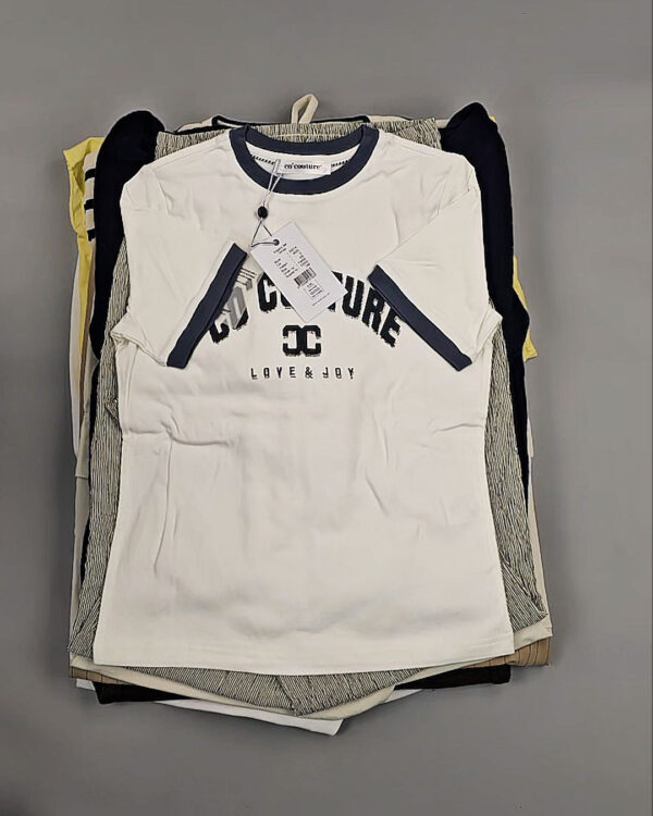 Фотография  587 - CO COUTURE mix 075#25 шт, ЛОТ №9069 оптом в Благовещенске и Амурской области