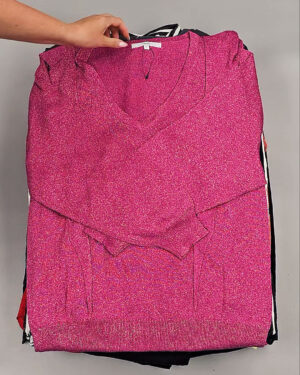 Фотография  210 - NEXT Winter Women mix#15 кг оптом в Благовещенске и Амурской области