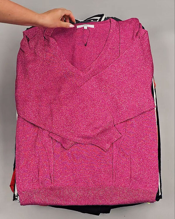 Фотография  514 - NEXT Winter Women mix#15 кг оптом в Благовещенске и Амурской области