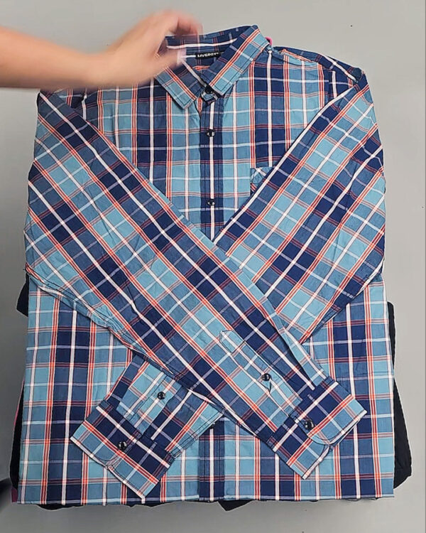 Фотография  999 - LIDL Summer м/ж 022024#15 кг, ЛОТ №9029 оптом в Благовещенске и Амурской области