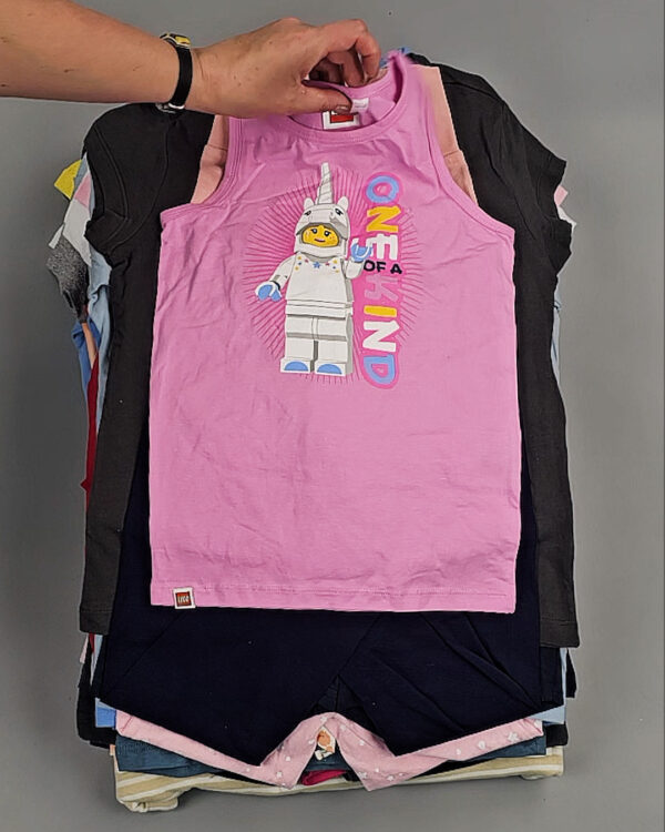 Фотография  278 - LIDL Kids Summer 114#7 кг, ЛОТ №8971 оптом в Благовещенске и Амурской области