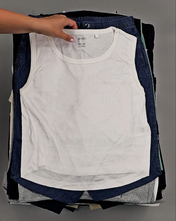 Фотография  277 - LIDL Summer mix 074#15 кг, ЛОТ №8991 оптом в Благовещенске и Амурской области