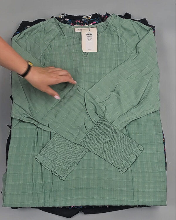 Фотография  745 - CARMACOMA mix 075#25 шт оптом в Благовещенске и Амурской области