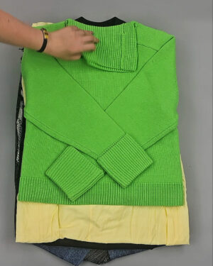 Фотография  546 - CO COUTURE mix 075#25 шт, ЛОТ №9010 оптом в Благовещенске и Амурской области