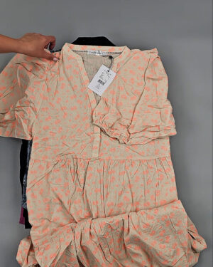 Фотография  522 - CO COUTURE mix 075#25 шт, ЛОТ №9071 оптом в Благовещенске и Амурской области