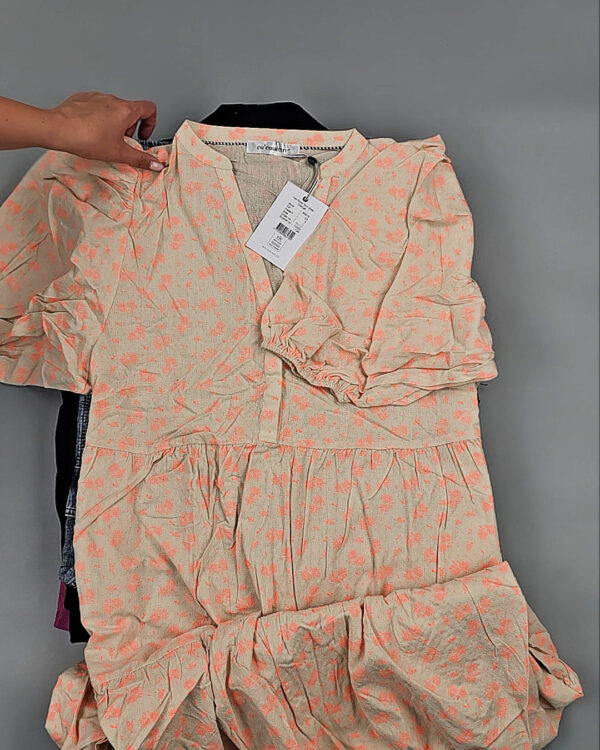 Фотография  899 - CO COUTURE mix 075#25 шт, ЛОТ №9071 оптом в Благовещенске и Амурской области