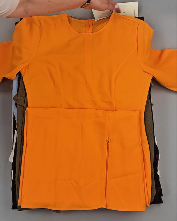 Фотография  649 - GESTUZ mix 075#24 шт, ЛОТ №9019 оптом в Благовещенске и Амурской области