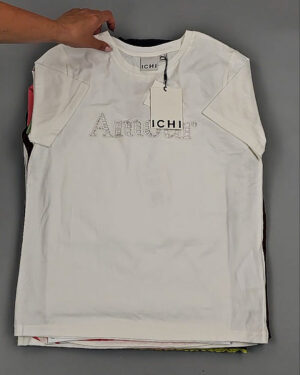 Фотография  199 - Футболки DK COMPANY 045 B#5,5 кг, ЛОТ №9087 оптом в Благовещенске и Амурской области