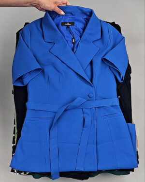 Фотография  414 - NEXT Winter Women mix#15 кг, ЛОТ №9065 оптом в Благовещенске и Амурской области