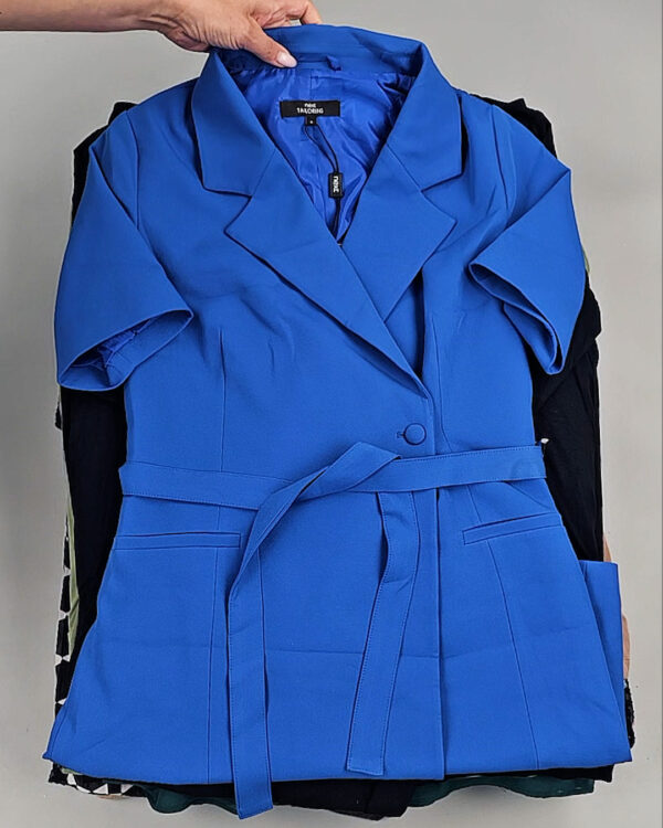 Фотография  147 - NEXT Winter Women mix#15 кг, ЛОТ №9065 оптом в Благовещенске и Амурской области