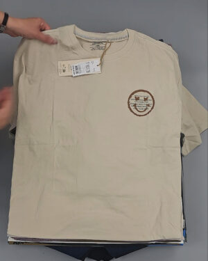 Фотография  351 - BLEND HE Summer 075#15 кг, ЛОТ №9003 оптом в Благовещенске и Амурской области