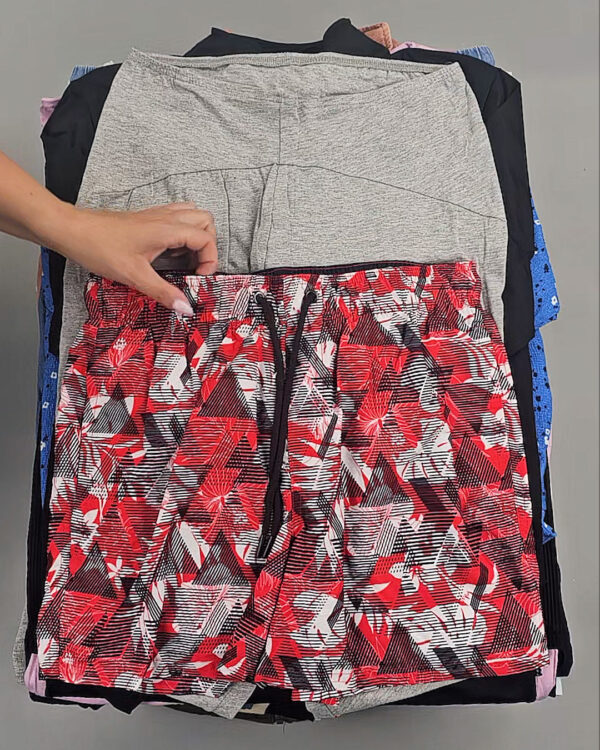 Фотография  103 - LIDL Summer mix 114#20 кг, ЛОТ №9033 оптом в Благовещенске и Амурской области