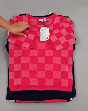 Фотография  281 - Футболки DK COMPANY 045 B#5,5 кг, ЛОТ №9086 оптом в Благовещенске и Амурской области