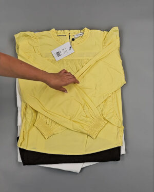 Фотография  785 - CO COUTURE mix 075#25 шт, ЛОТ №9069 оптом в Благовещенске и Амурской области