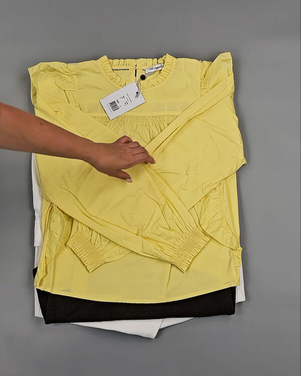 Фотография  882 - CO COUTURE mix 075#25 шт, ЛОТ №9069 оптом в Благовещенске и Амурской области