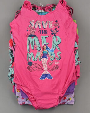 Купить Купальники LIDL Kids#4,2 кг, ЛОТ №8968 оптом в Благовещенске и Амурской области