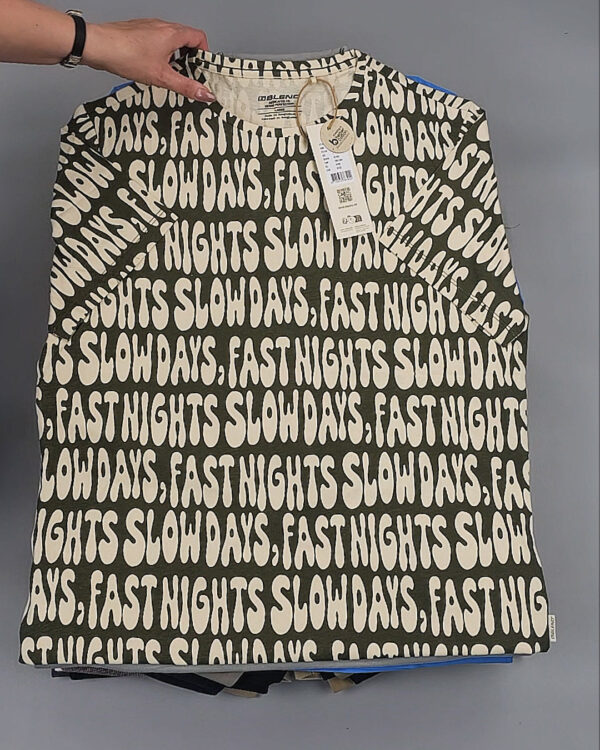 Фотография  657 - BLEND HE Summer 075#15 кг оптом в Благовещенске и Амурской области