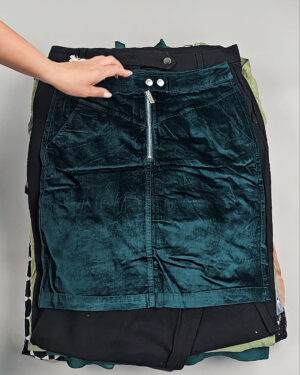 Фотография  608 - NEXT Winter Women mix#15 кг, ЛОТ №9065 оптом в Благовещенске и Амурской области