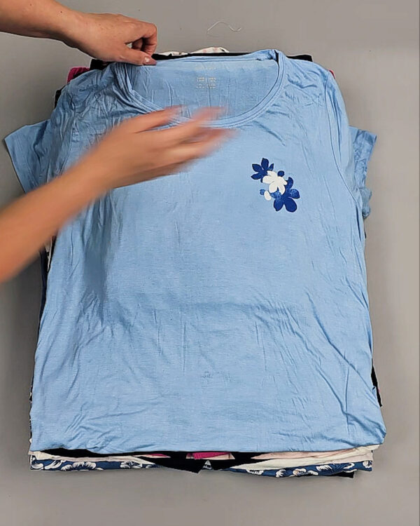 Фотография  795 - Домашняя одежда LIDL 114#7 кг оптом в Благовещенске и Амурской области