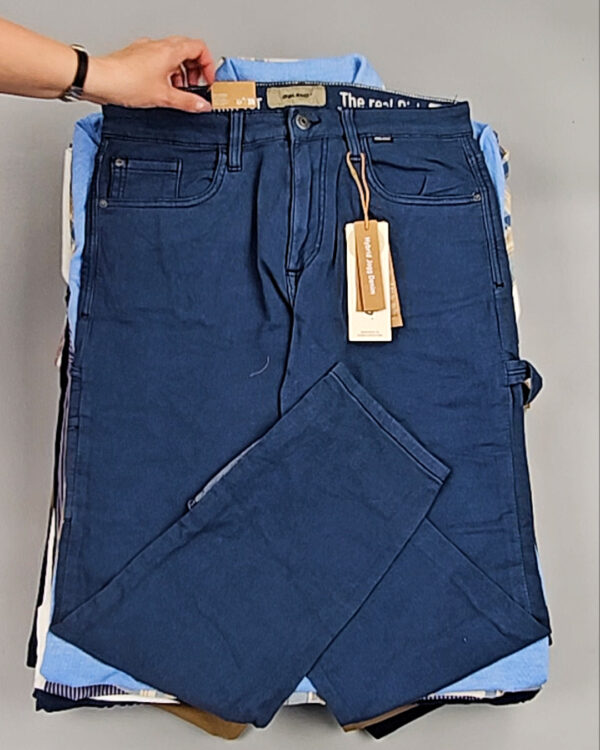 Фотография  127 - BLEND HE Summer 075#15 кг, ЛОТ №9006 оптом в Благовещенске и Амурской области