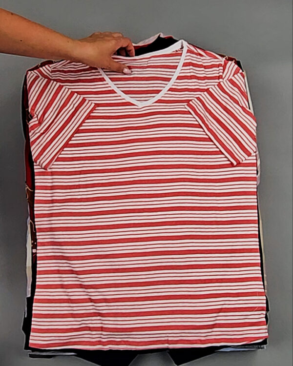 Фотография  641 - LIDL Winter mix 074#15 кг, ЛОТ №9051 оптом в Благовещенске и Амурской области