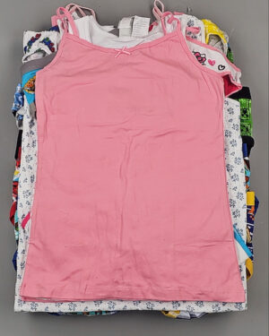 Купить Нижнее белье LIDL Kids#3,4 кг, ЛОТ №8959 оптом в Благовещенске и Амурской области