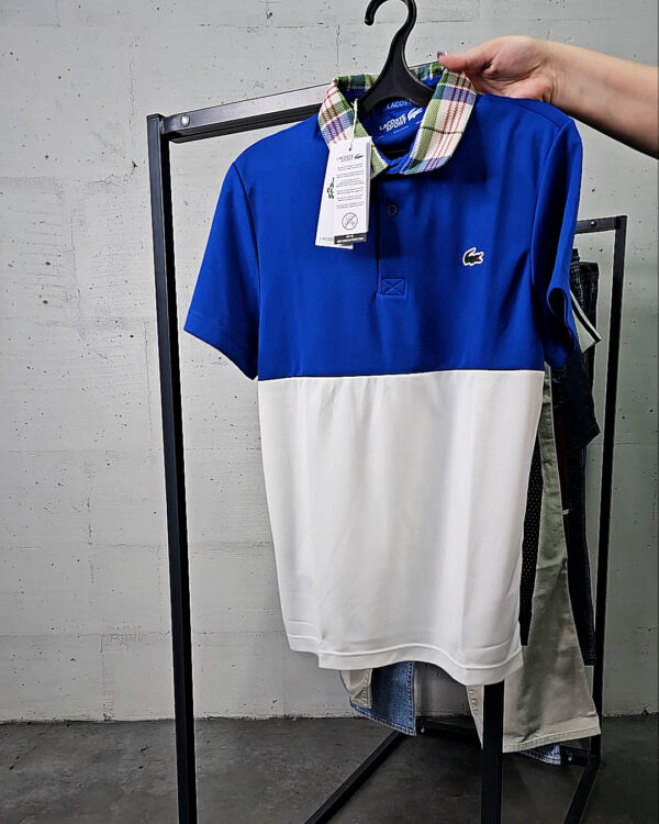 Фотография  355 - LACOSTE, CALVIN KLEIN, TOMMY HILFIGER, GUESS + 075#19 шт, ЛОТ №9073 оптом в Благовещенске и Амурской области