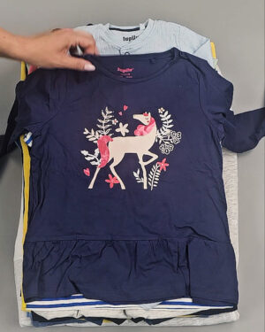 Фотография  365 - LIDL Kids Winter 114#7 кг, ЛОТ №8981 оптом в Благовещенске и Амурской области