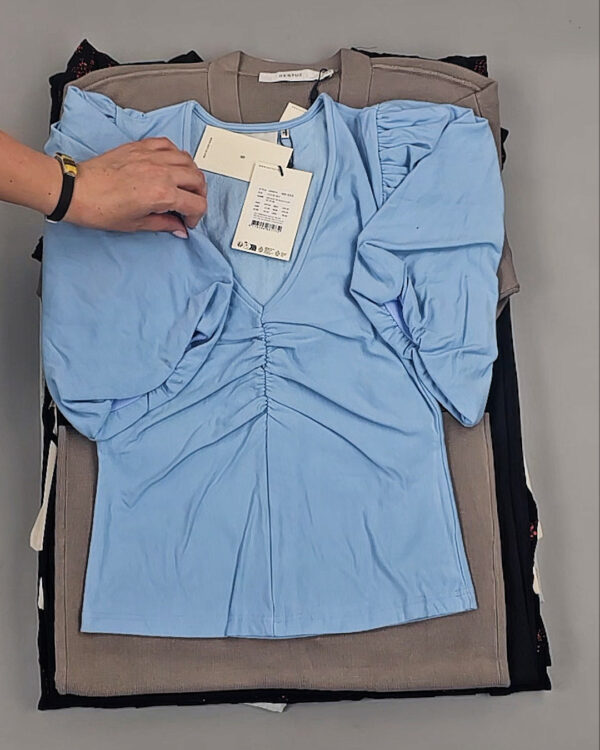 Фотография  269 - GESTUZ mix 075#24 шт, ЛОТ №9019 оптом в Благовещенске и Амурской области