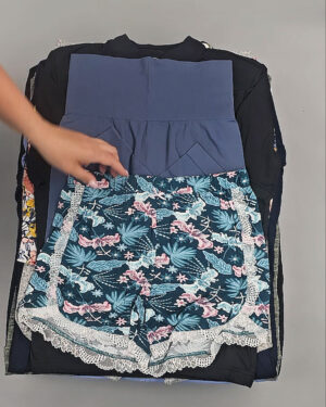 Фотография  340 - LIDL Summer м/ж 022024#15 кг, ЛОТ №9028 оптом в Благовещенске и Амурской области