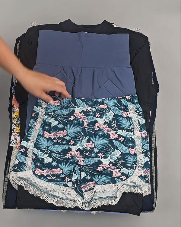 Фотография  945 - LIDL Summer м/ж 022024#15 кг, ЛОТ №9028 оптом в Благовещенске и Амурской области