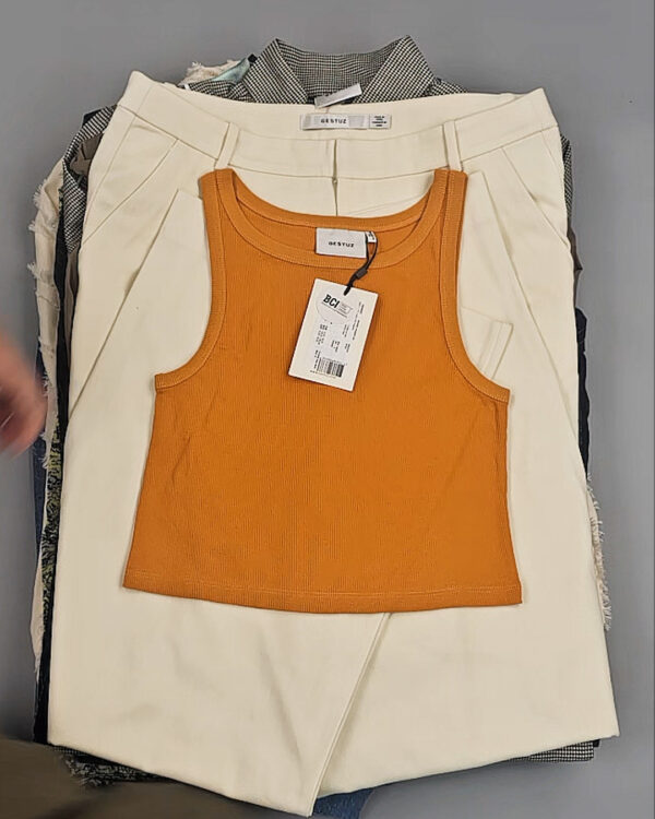 Фотография  354 - GESTUZ mix 075#24 шт, ЛОТ №9018 оптом в Благовещенске и Амурской области