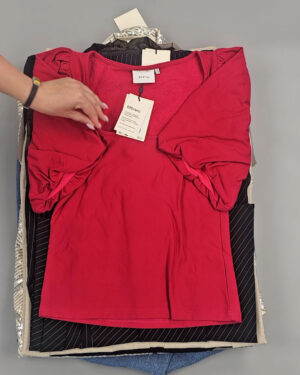 Фотография  989 - GESTUZ mix 075#24 шт, ЛОТ №9020 оптом в Благовещенске и Амурской области