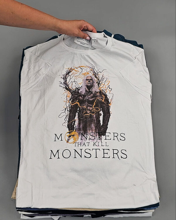 Фотография  115 - LIDL Winter mix 074#15 кг, ЛОТ №9052 оптом в Благовещенске и Амурской области